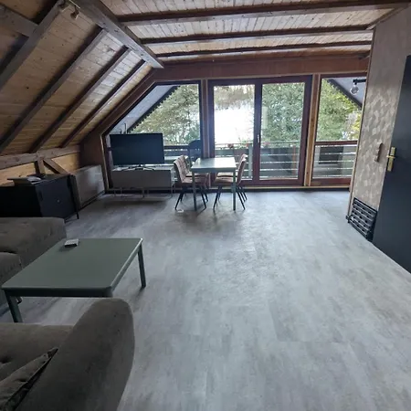 아파트 Haus Hannelore *