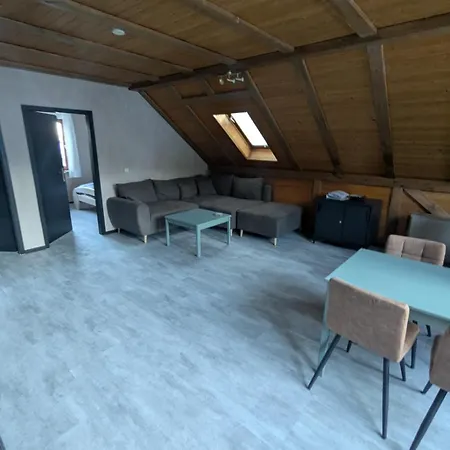 Haus Hannelore 빌링겐