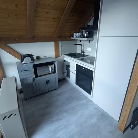 Haus Hannelore * 빌링겐