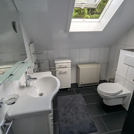 아파트 Haus Hannelore