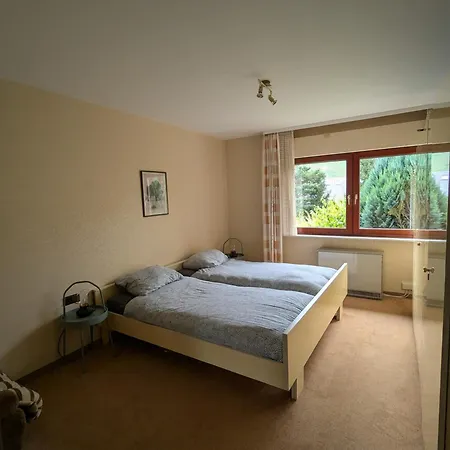 Haus Hannelore 아파트 *