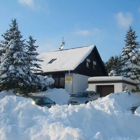 Haus Hannelore * 빌링겐