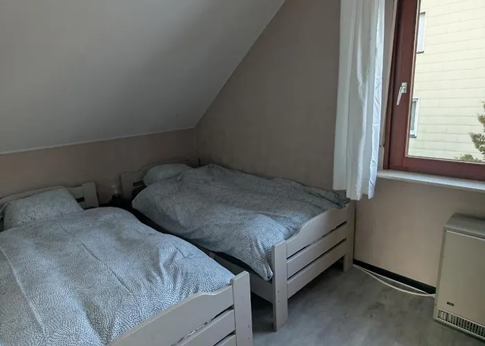 Haus Hannelore Apartment Willingen (Upland)