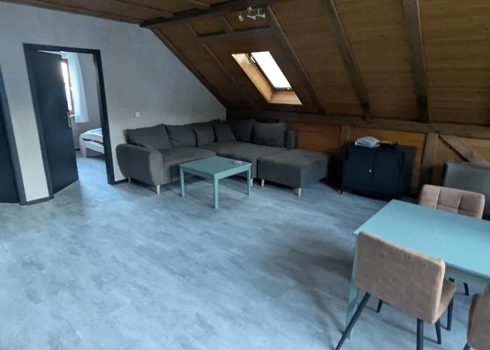 Haus Hannelore Willingen (Upland)