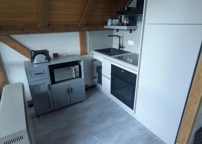 Haus Hannelore * Willingen (Upland)