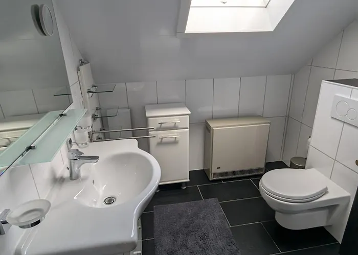 Apartment Haus Hannelore