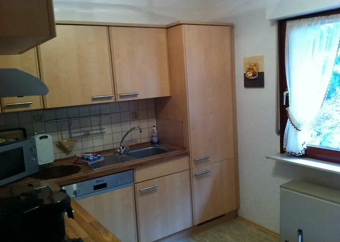 Haus Hannelore Willingen (Upland)